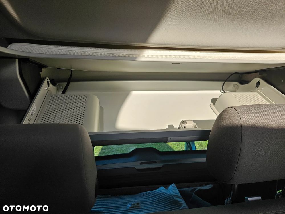 Volkswagen California - 17