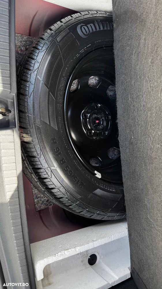 Dacia Duster 1.5 Blue dCi Prestige - 7