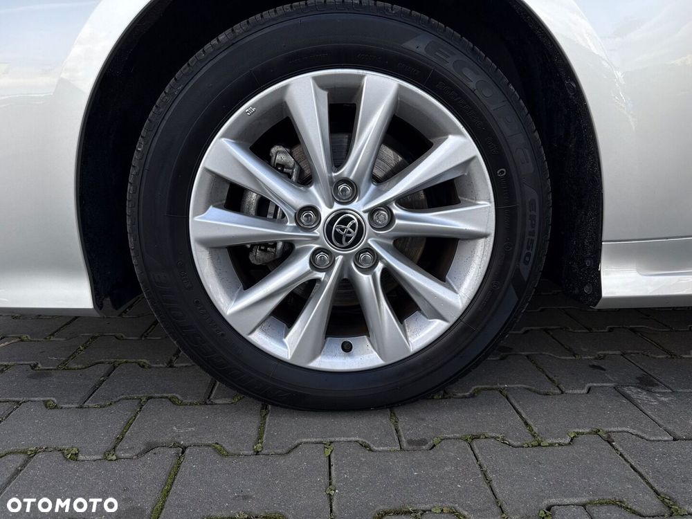 Toyota Corolla 1.8 Hybrid Comfort - 21