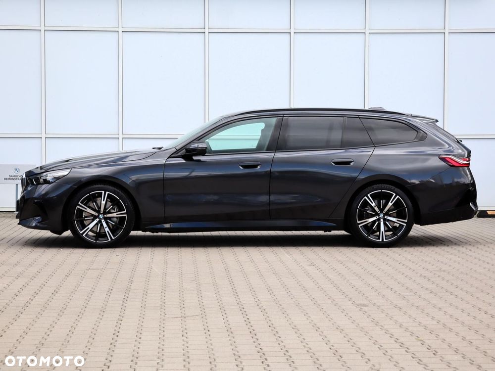 BMW Seria 5 - 3