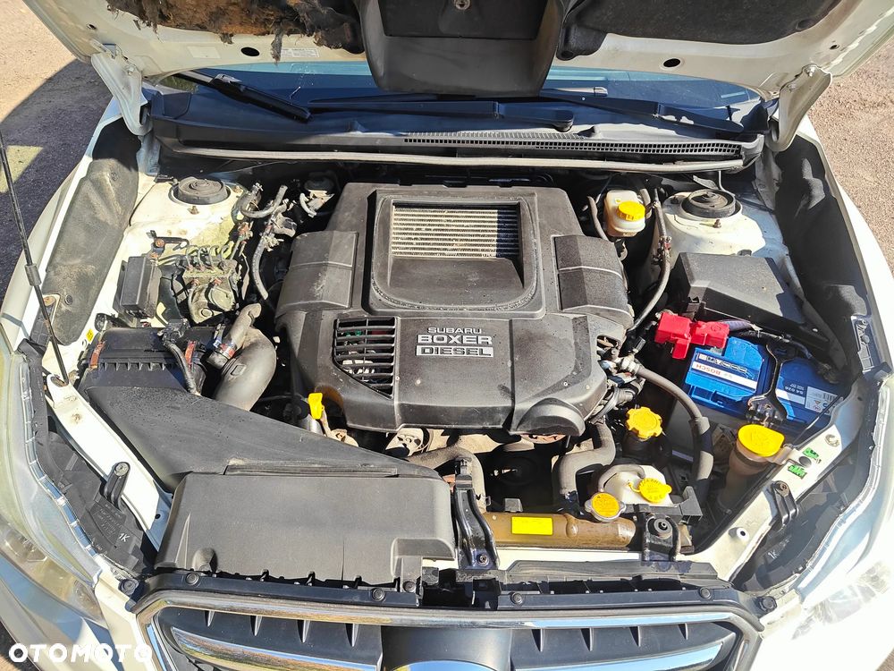 Subaru XV - 6