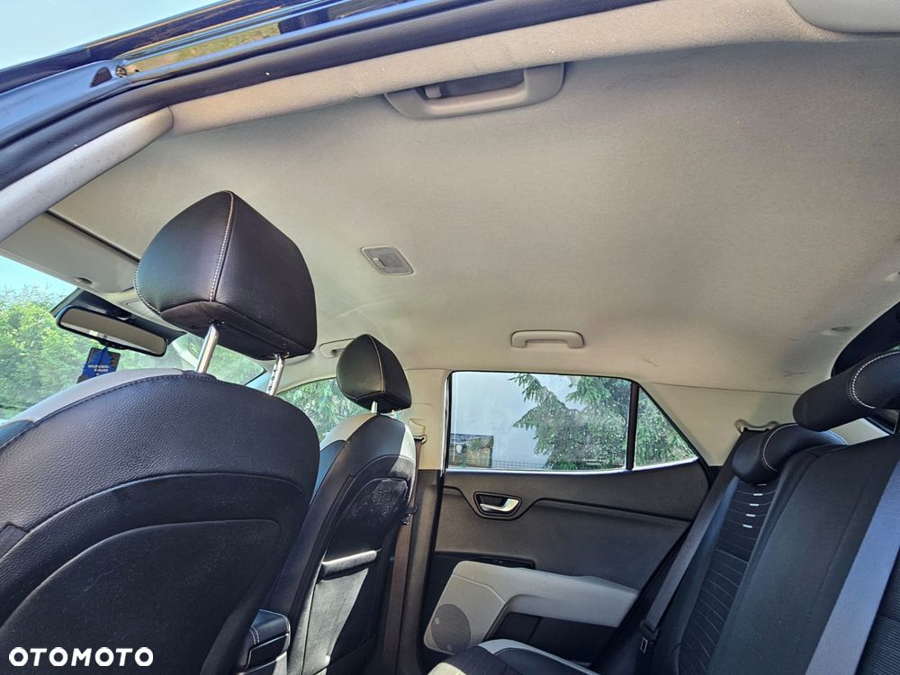 Kia Stonic 1.0 T-GDI L Business Line - 14