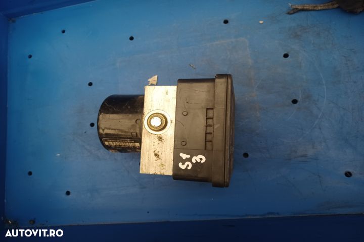 Pompa ABS 1K0614517H, 1K0907379K Volkswagen VW Golf 5 [2003 - 2009] V - 2