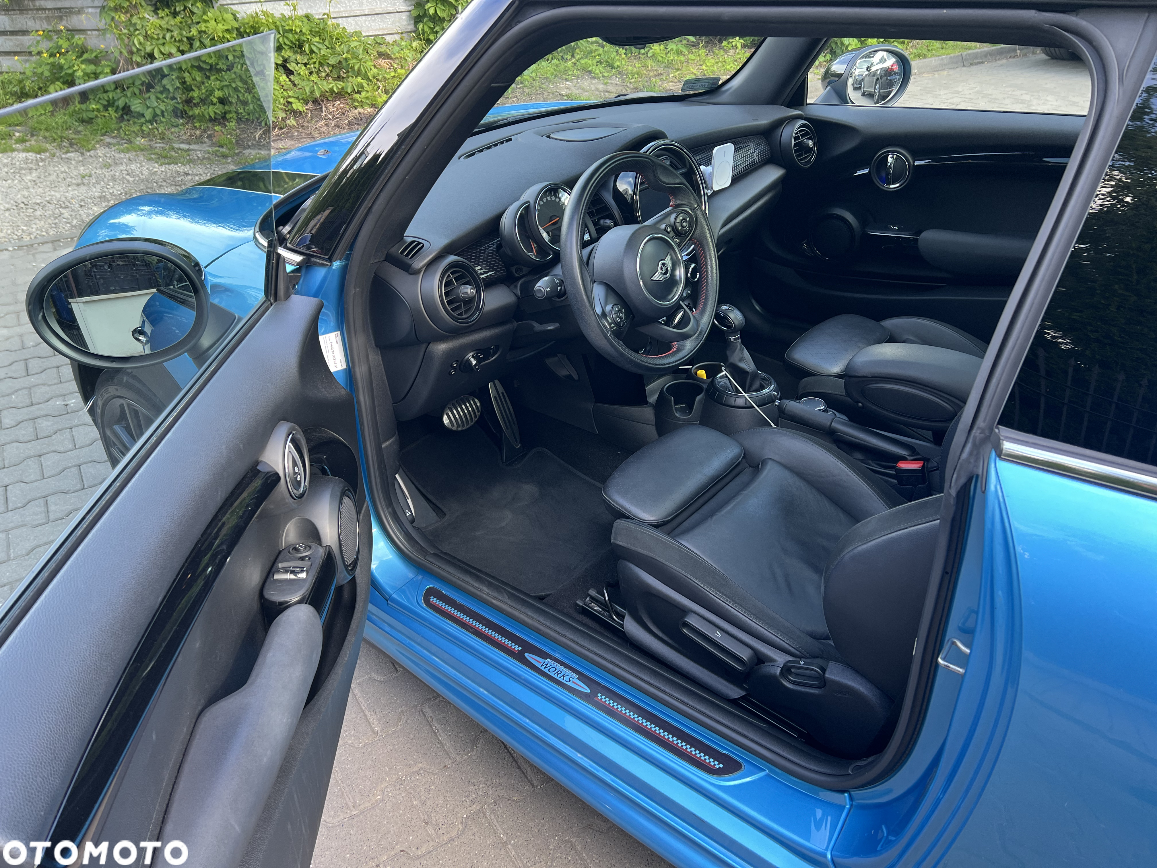 MINI Cooper S sport - 9