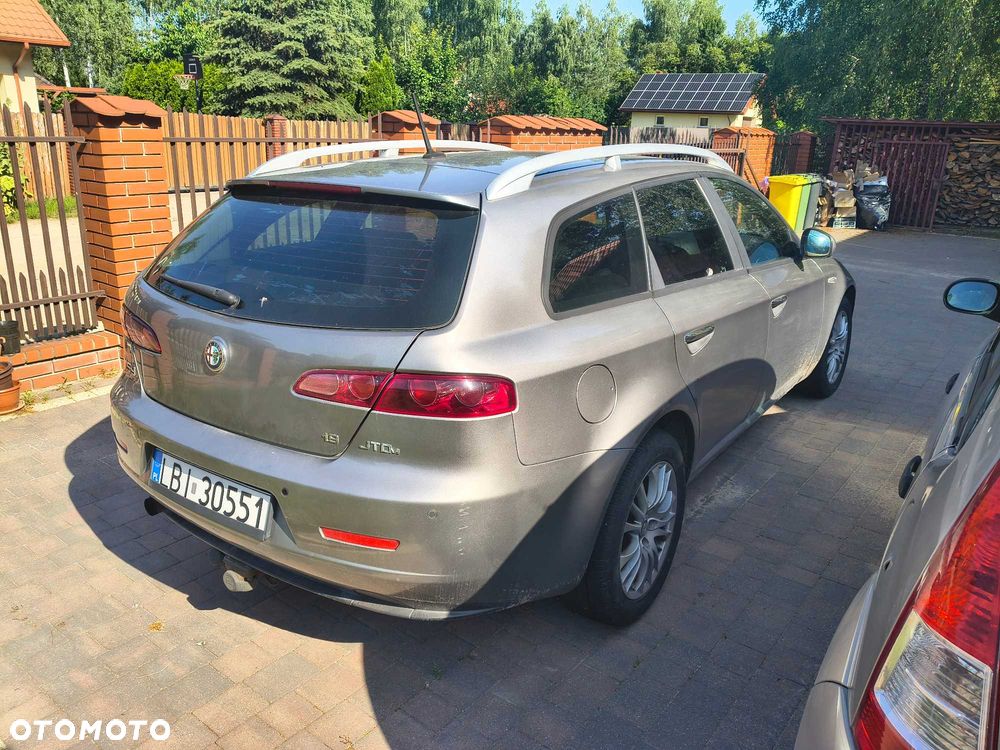 Alfa Romeo 159 - 3