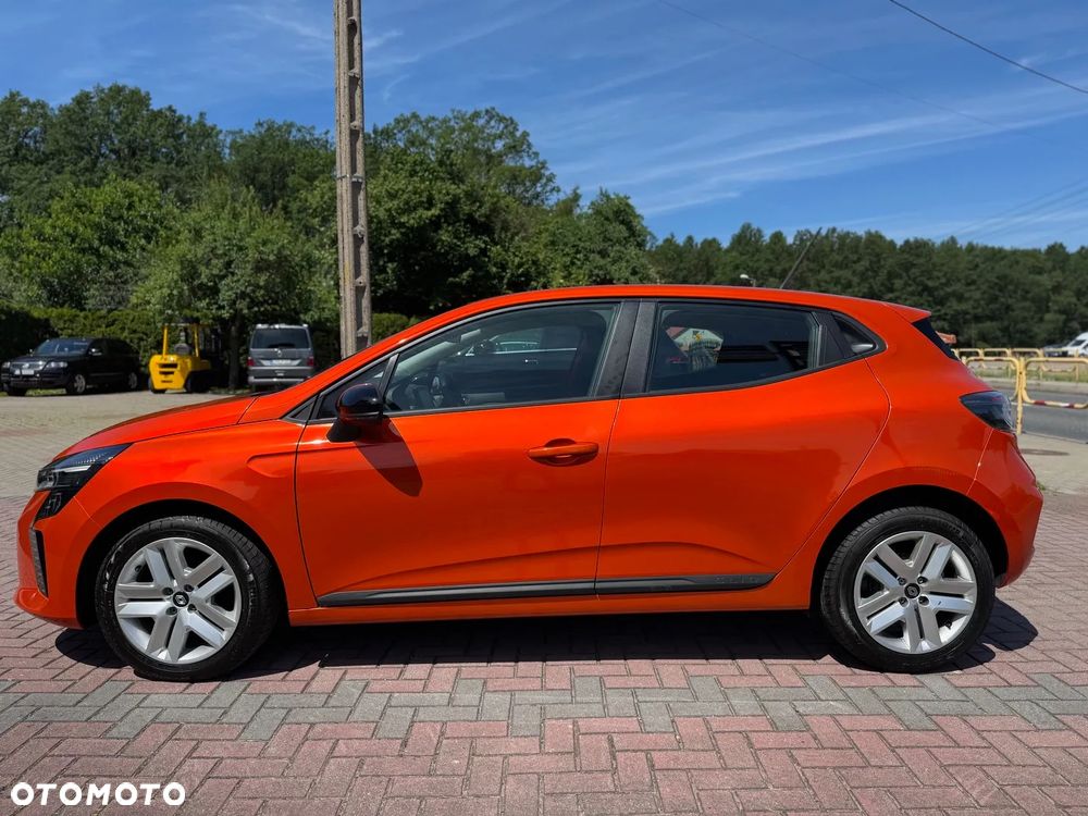 Renault Clio TCe 90 EQUILIBRE - 8