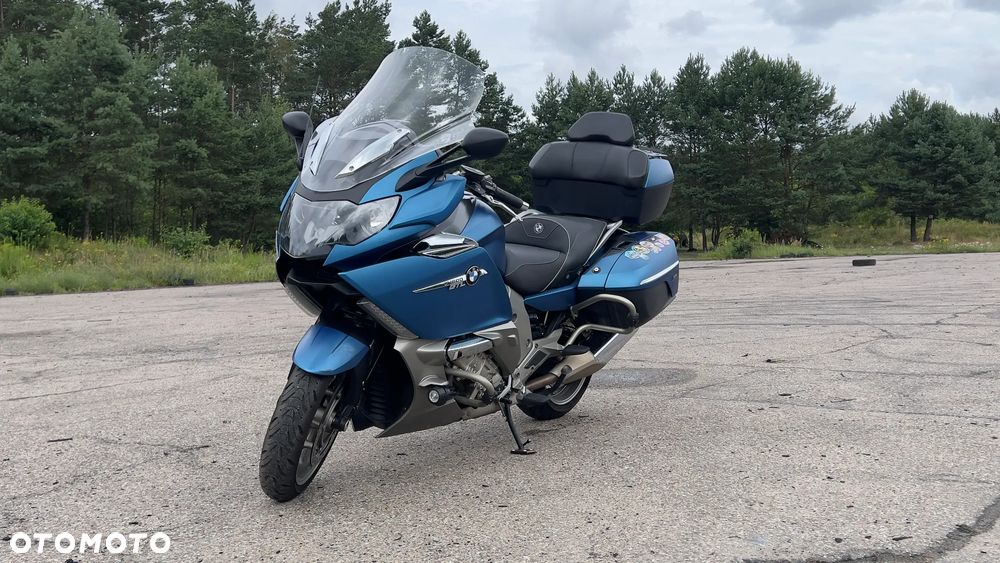 BMW K - 9
