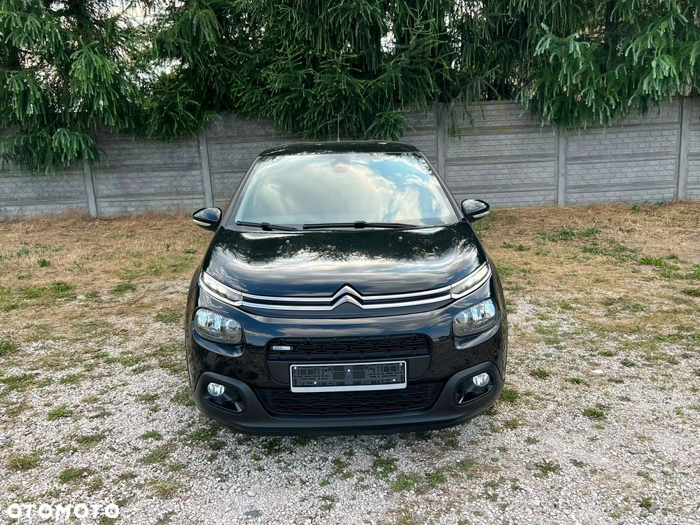 Citroën C3 Pure Tech 110 S&S SHINE - 2