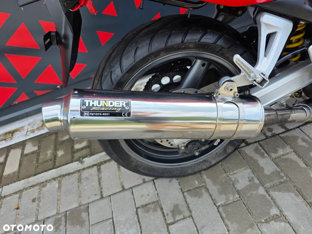 Suzuki SV - 19