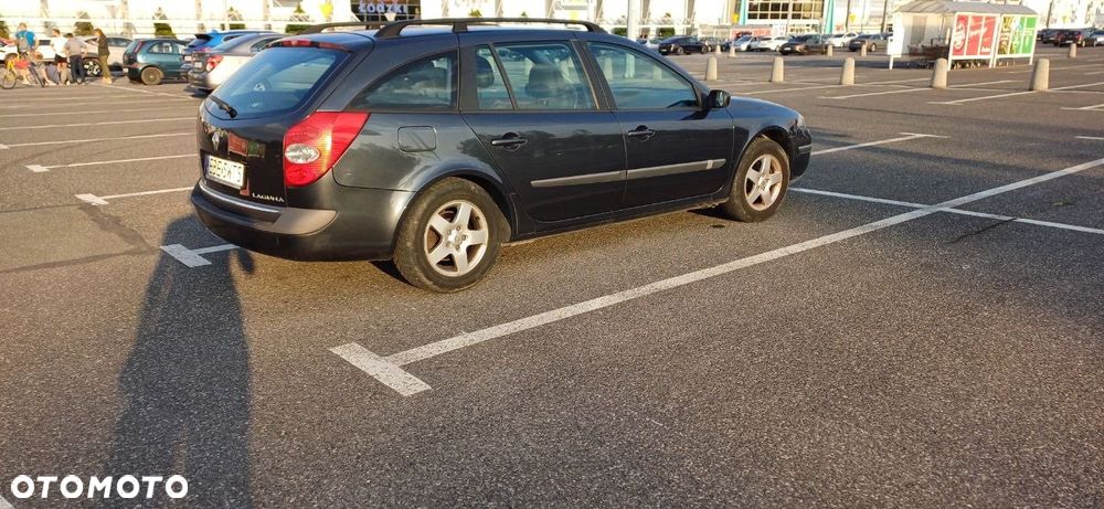 Renault Laguna II 1.6 16V Authentique - 2