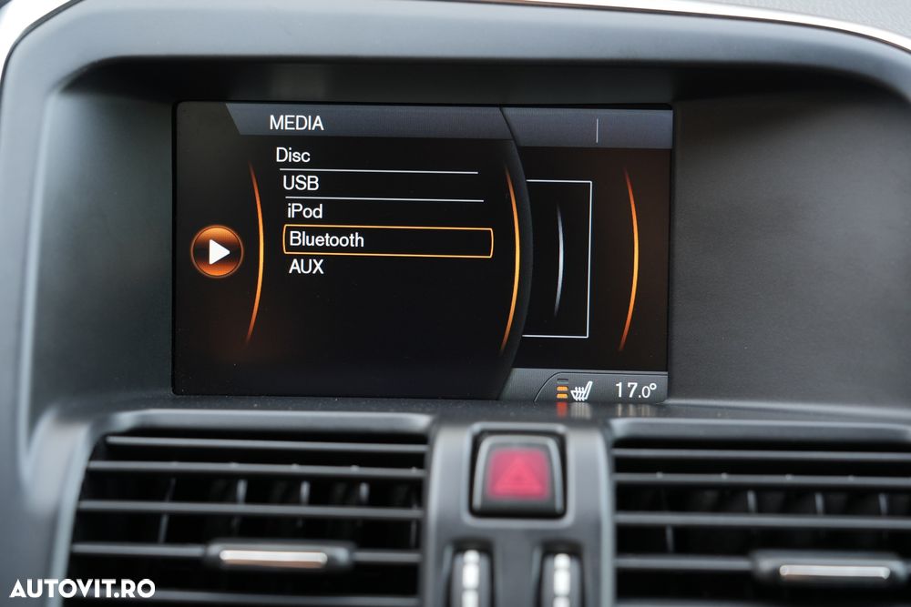 Volvo XC 60 - 20