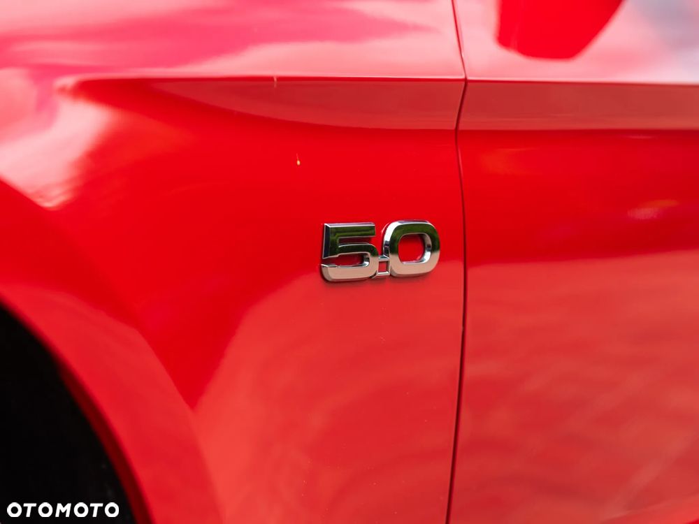 Ford Mustang 5.0 V8 GT - 31