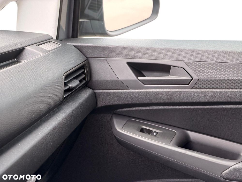 Volkswagen Caddy Maxi - 15