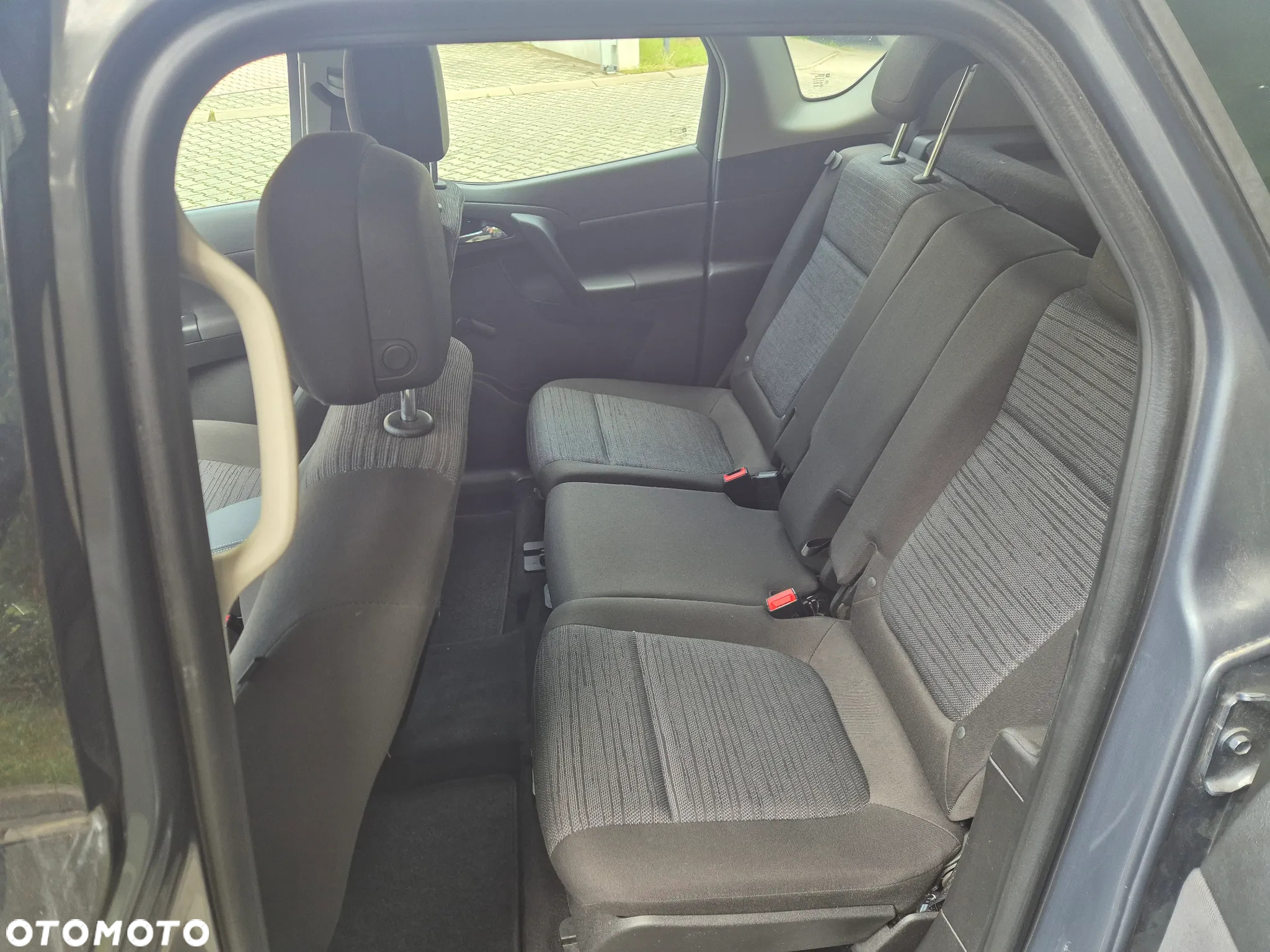 Opel Meriva 1.4 Style - 11