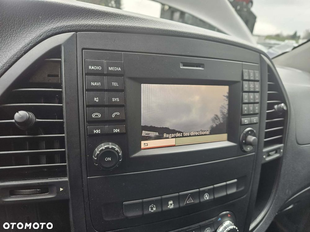 Mercedes-Benz Vito Tourer Lang EDITION - 19