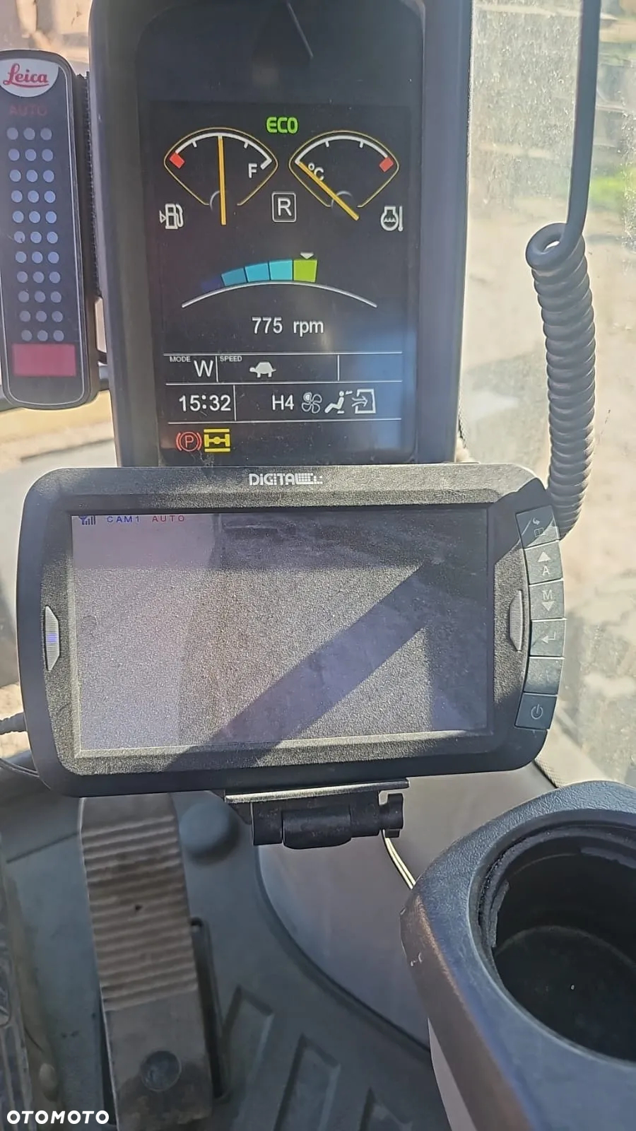 Volvo EW160D EW160 D EW 160 e - 27