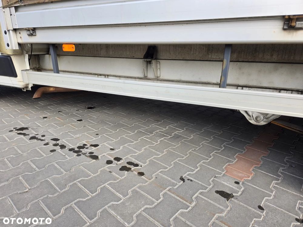 Citroën JUMPER - 21