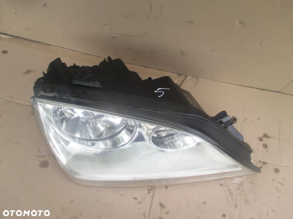 lampa prawa Kia Sportage Orginał Europa - 2