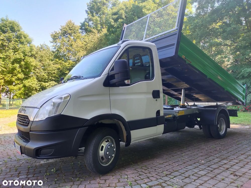 Iveco Daily - 13