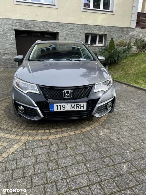 Honda Civic 1.8 Lifestyle (Honda Connect+) - 6