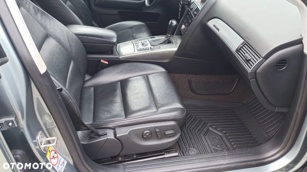 Audi A6 Allroad 2.7 TDI DPF Quattro Tiptr - 20