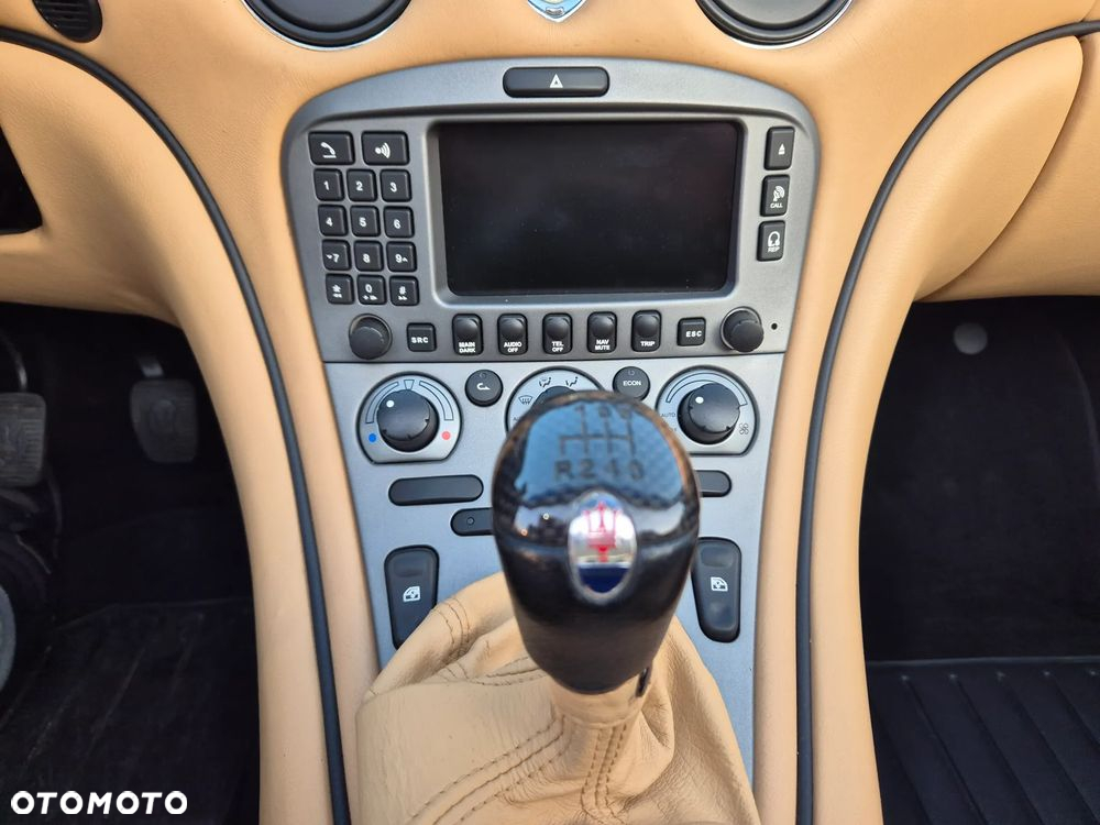 Maserati Spyder 4200 GT - 20