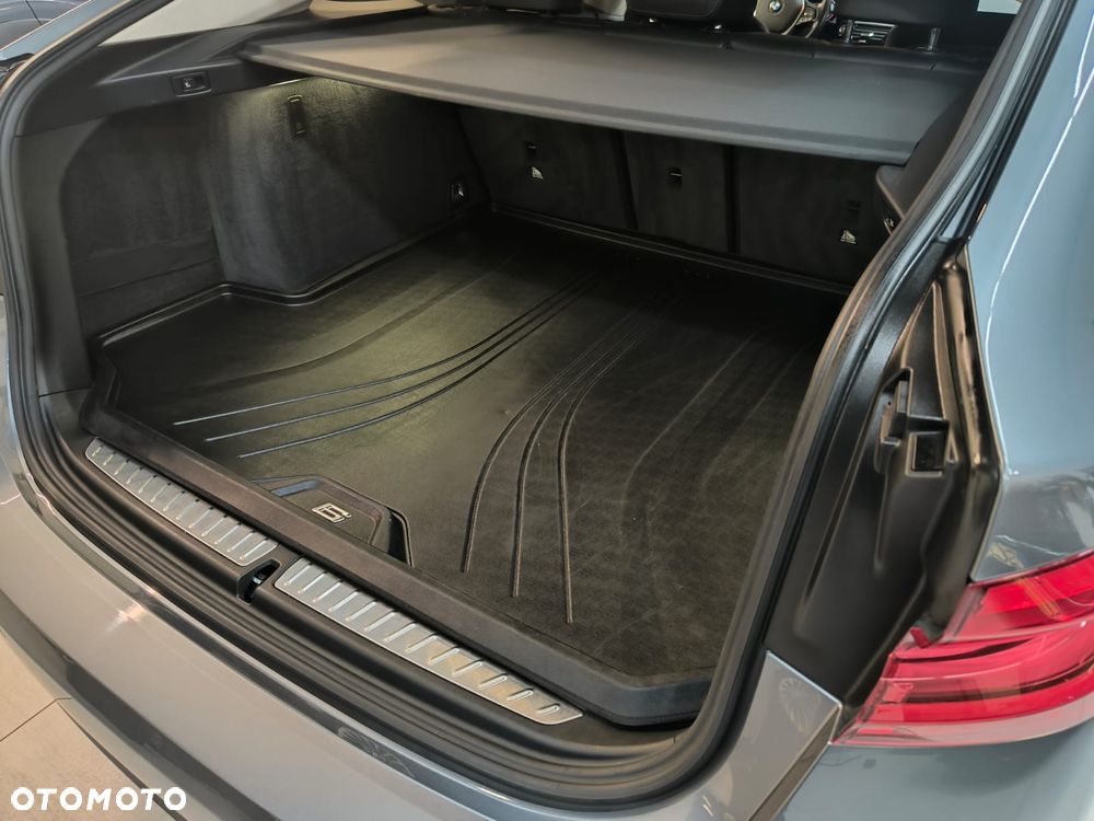 BMW 6GT 630d xDrive - 25