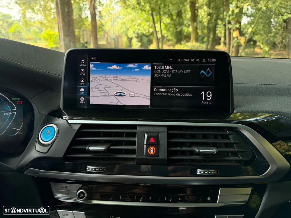 BMW iX3 M Sport Impressive - 38