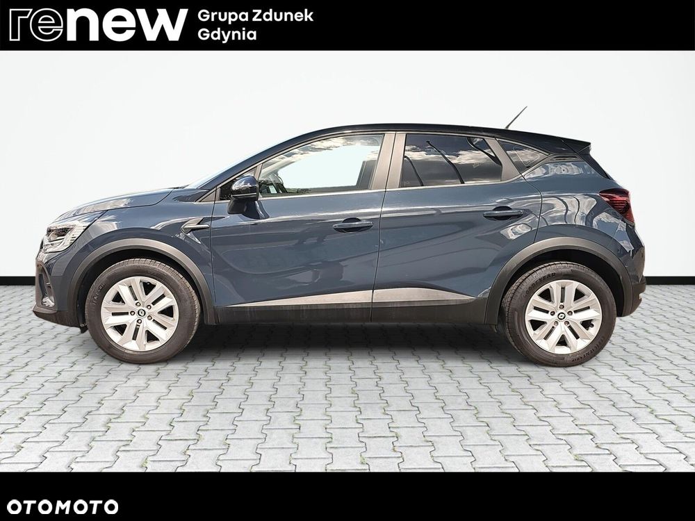 Renault Captur - 9