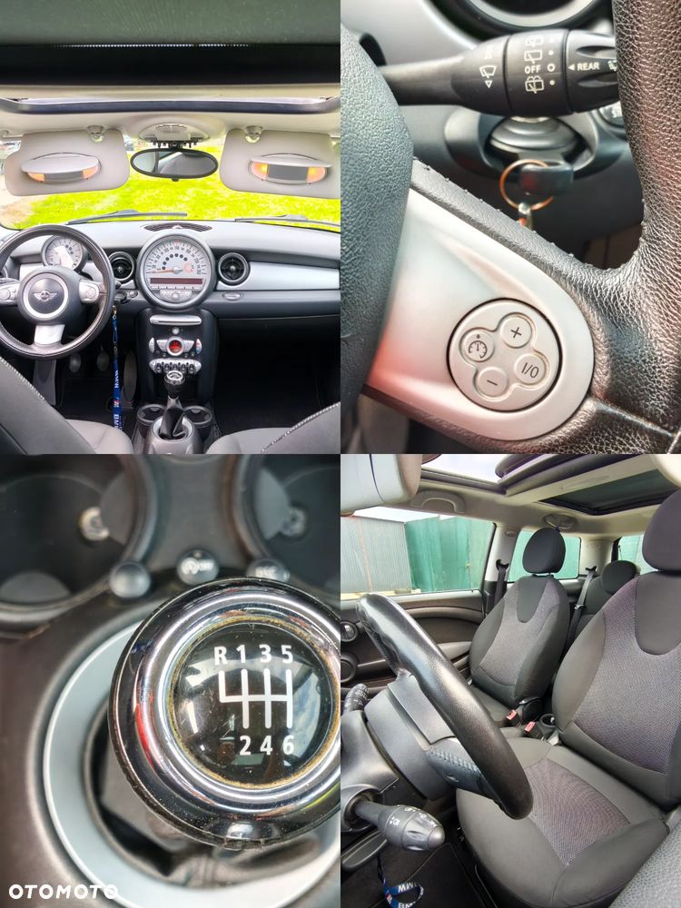 MINI Cooper - 8