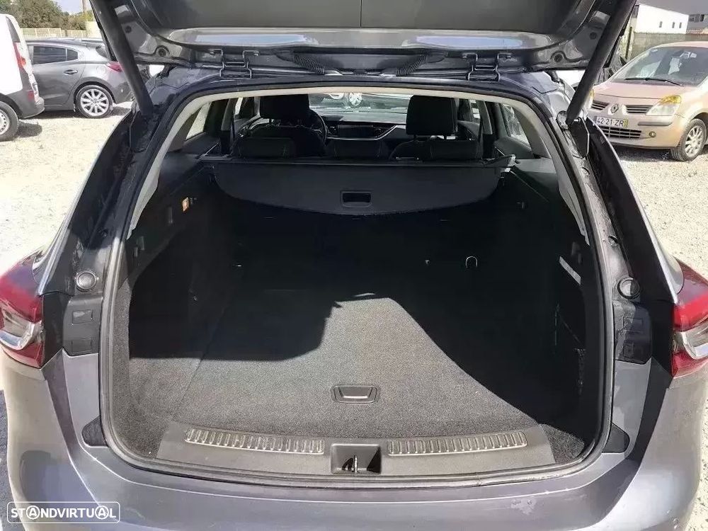 Opel Insignia Sports Tourer 1.5 D Ultimate - 8