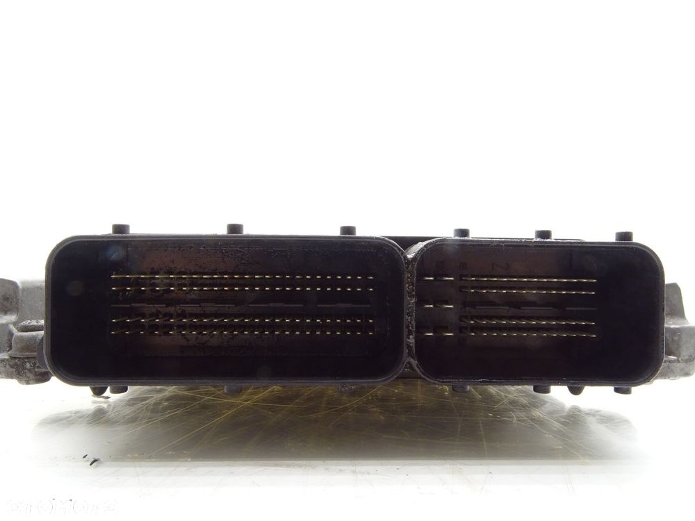 Komputer silnika sterownik 274910 0261s06039 mercedes c180 w204 1.6 cgi - 3
