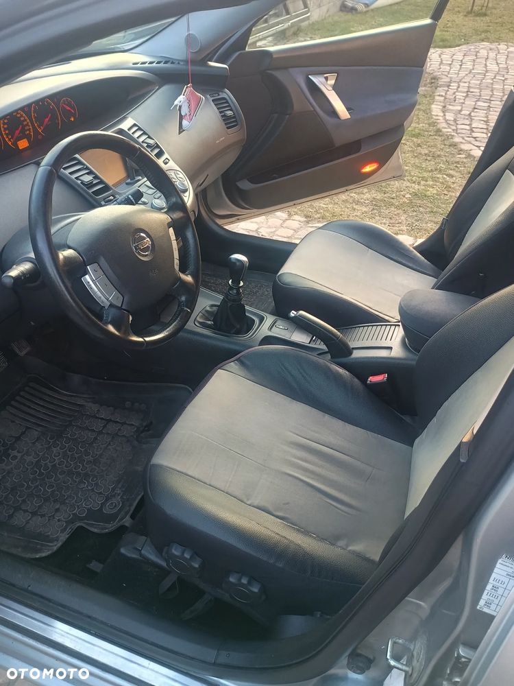 Nissan Primera 2.0 Acenta - 5