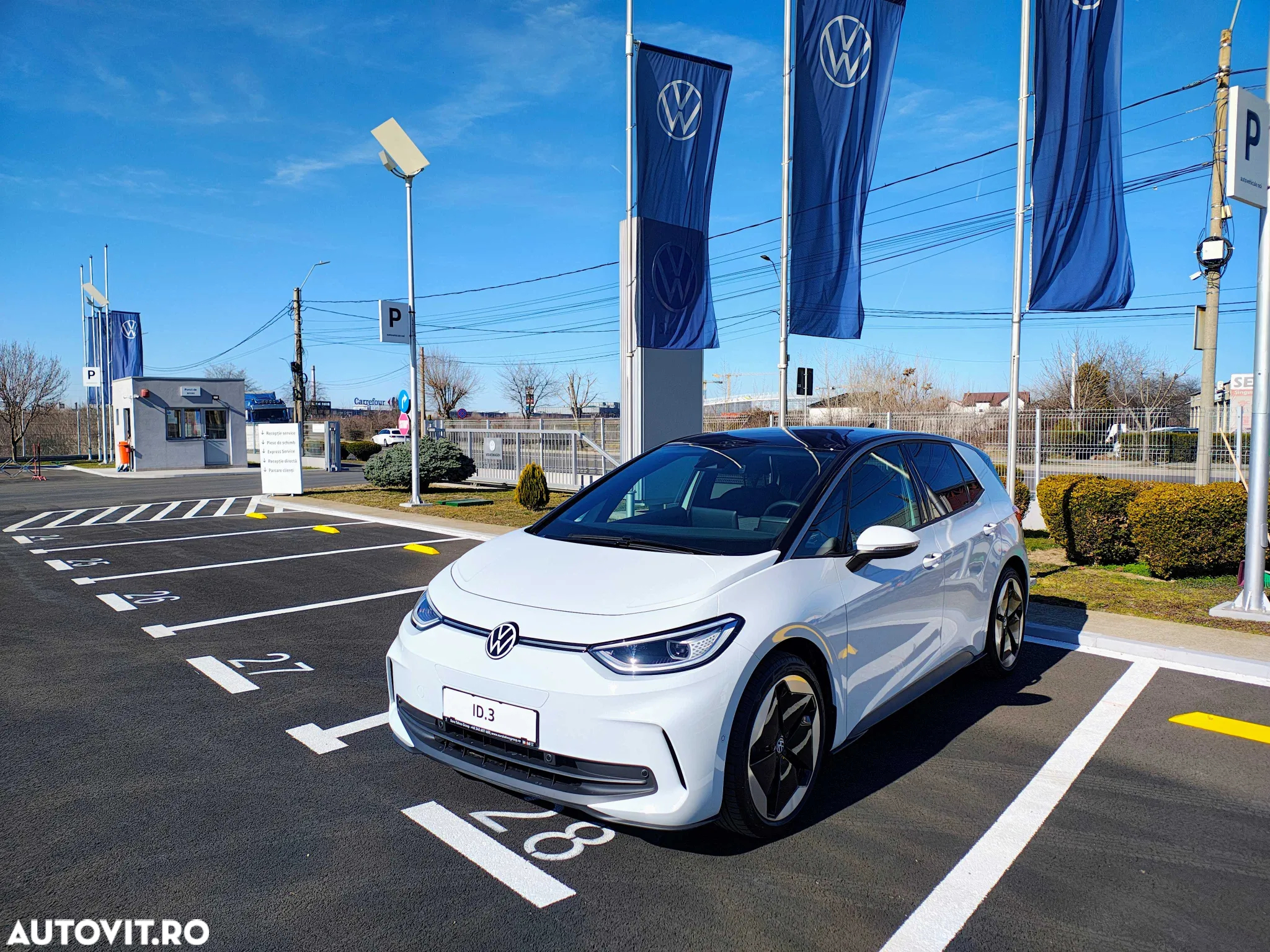 Volkswagen ID.3 77 kWh Pro S - 2
