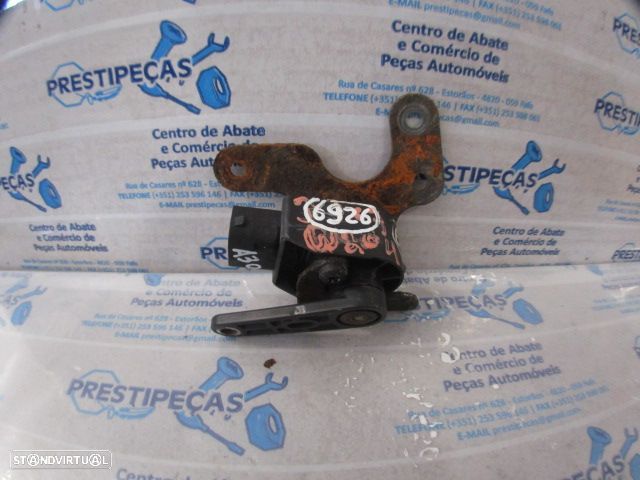 Modulo A0045429918 MERCEDES C S204 W204 FASE 2  2012 200CDI 136CV 5P PRETO Sensor Nivel Xenon - 1