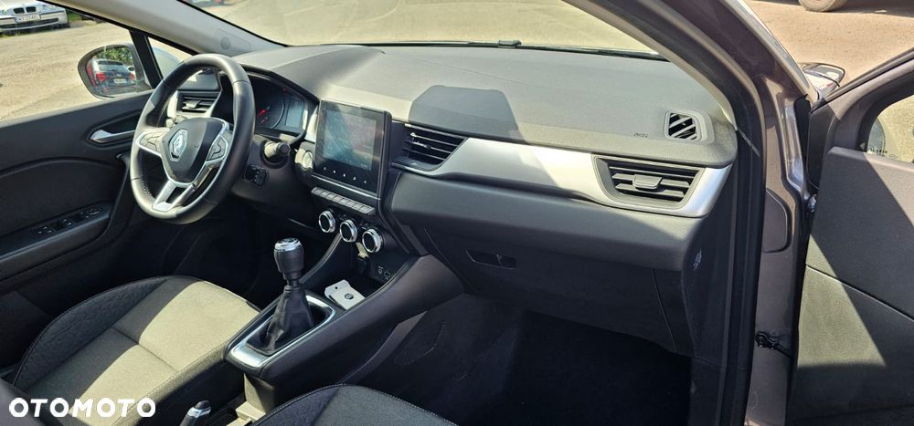 Renault Captur TCe 90 TECHNO - 10