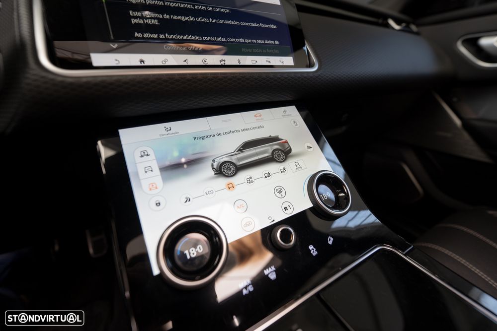 Land Rover Range Rover Velar 2.0 R-Dynamic SE - 26