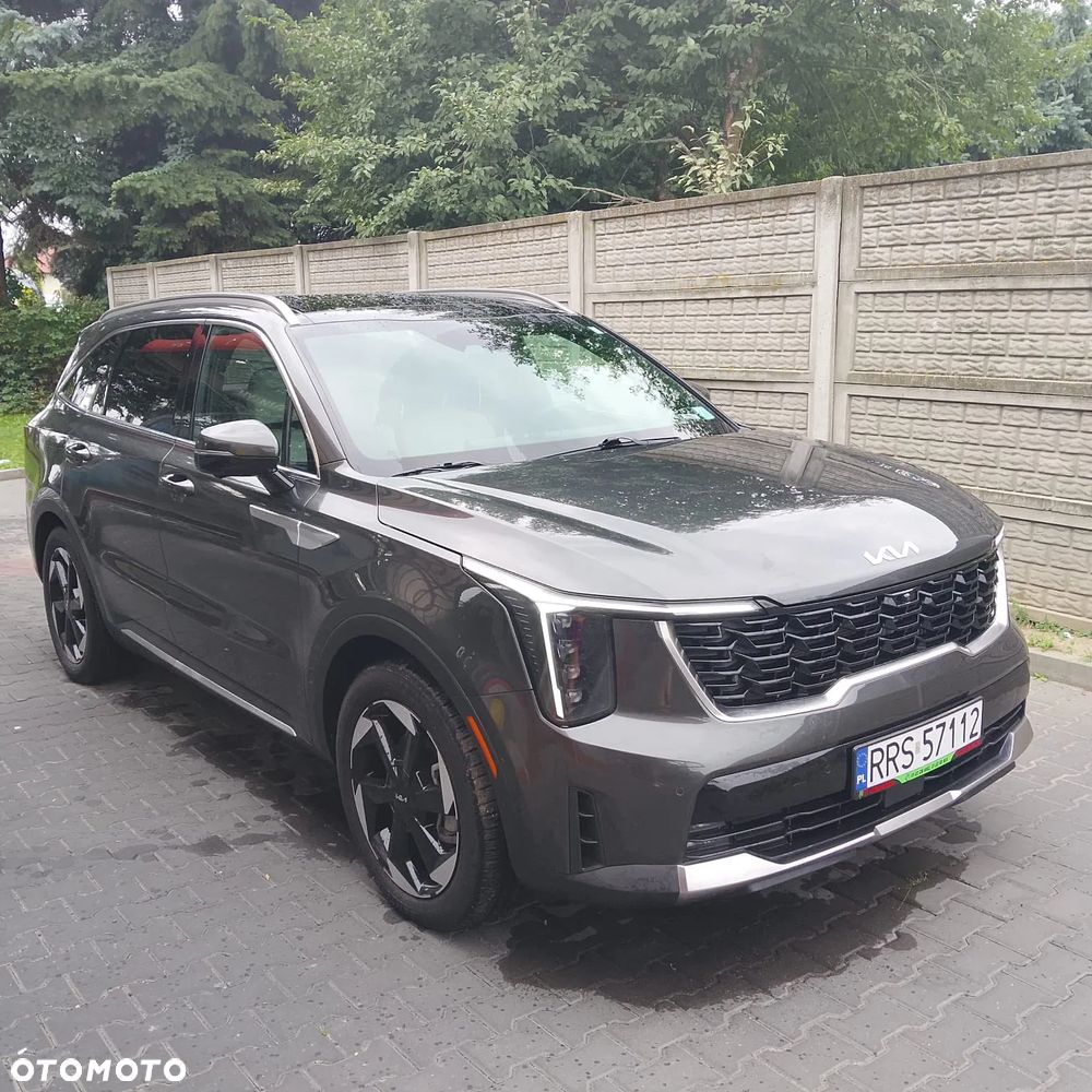 Kia Sorento 1.6T-GDI AWD OPF Vision - 19