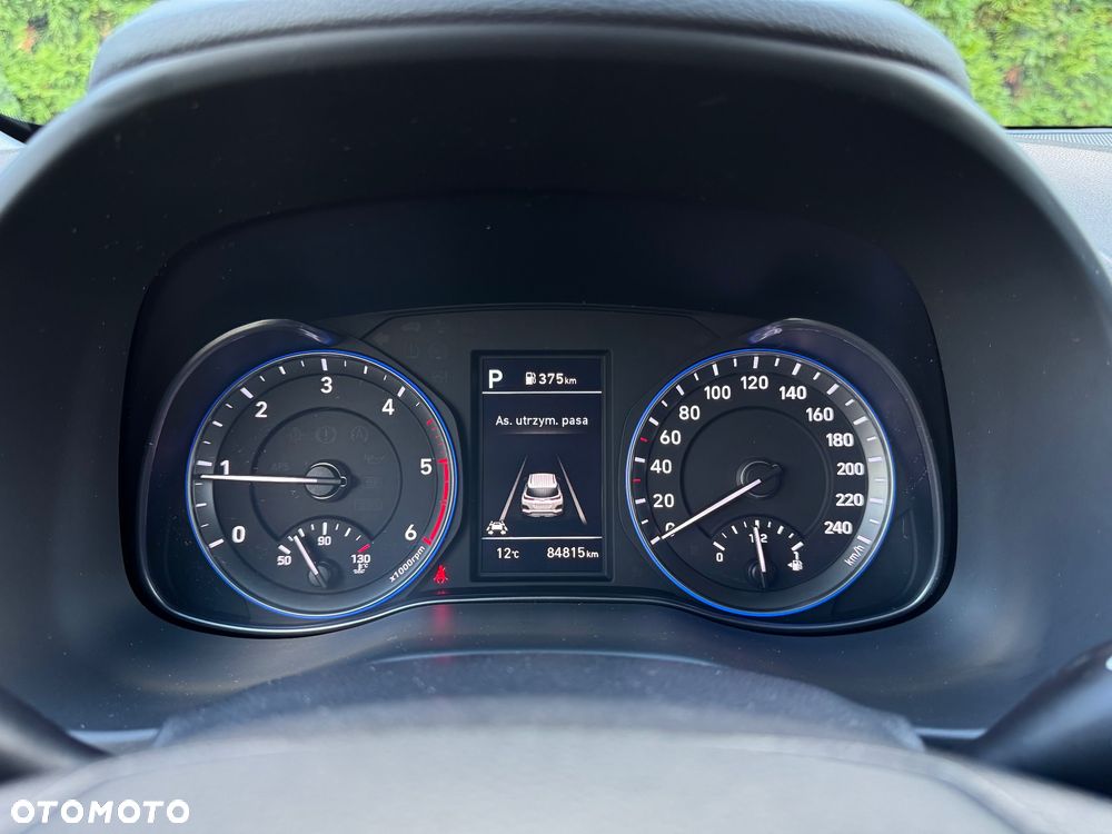 Hyundai Kona 1.6 CRDi DCT Premium - 28