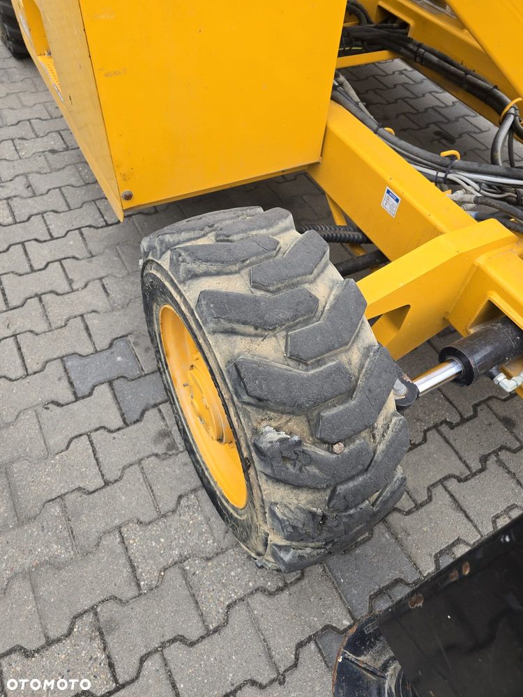 Haulotte H18SX - 6