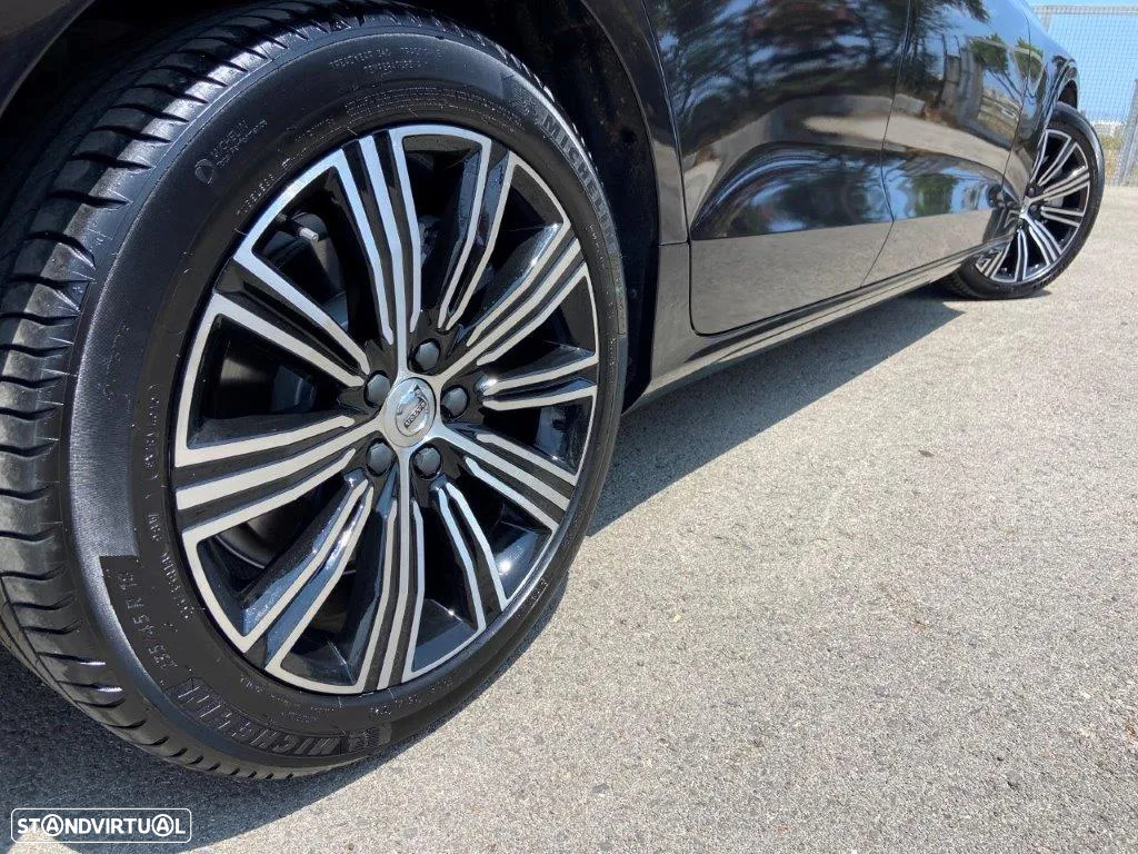 Volvo V60 2.0 T6 AWD TE Inscription Expression - 6