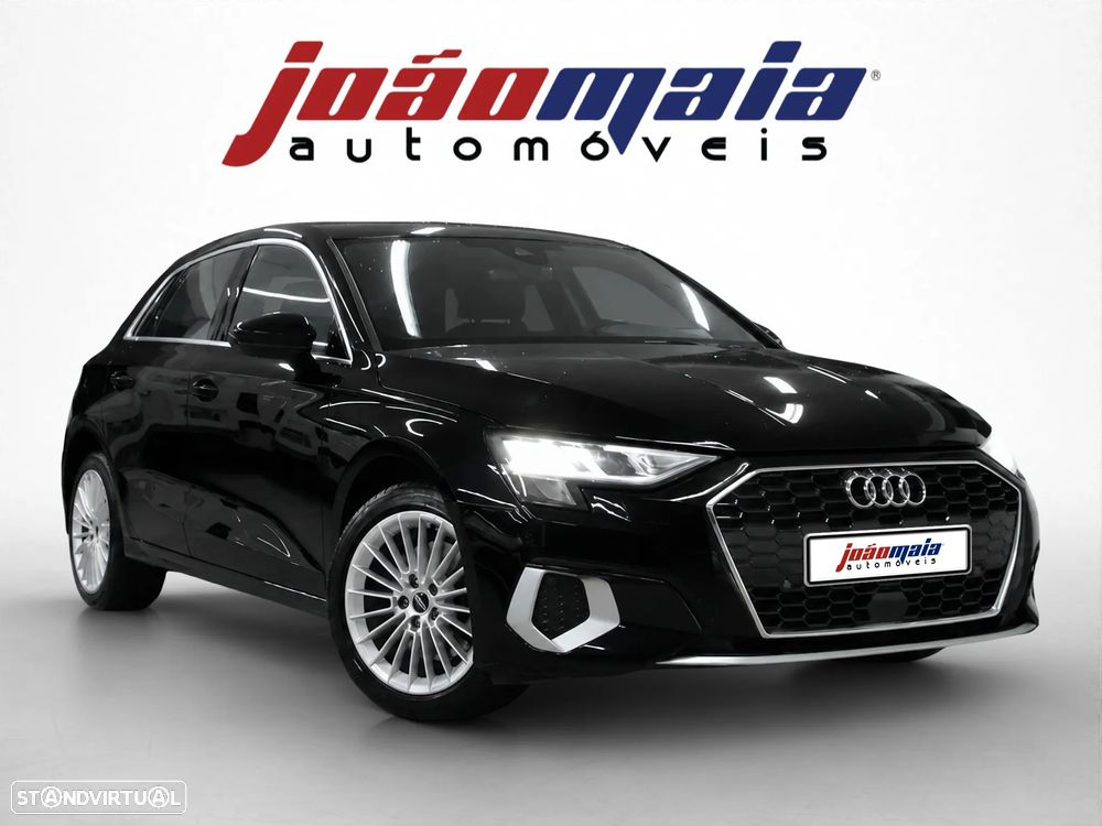 Audi A3 Sportback 30 TFSI Advanced S tronic - 1
