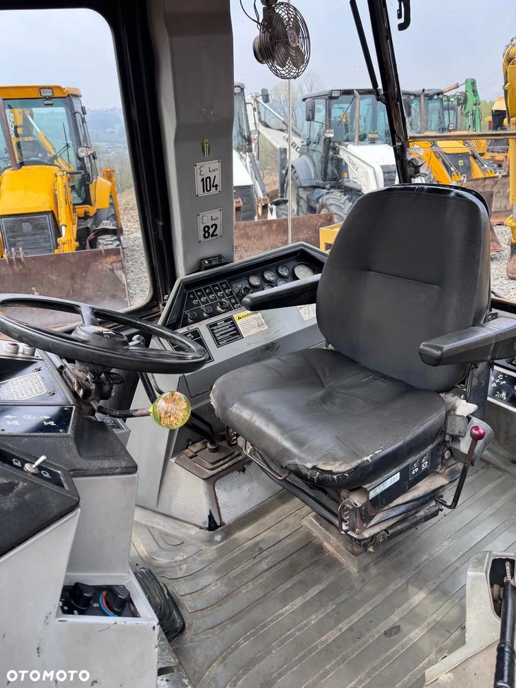 Caterpillar CAT 428B* KOPARKO ŁADOWARKA CATERPILLAR 428B** CAT 422E** CAT 428C** CAT 428E** ZAMIANA* SKUP* FINANSOWANIE* JCB* CASE* TEREX* VOLVO* ODKUP MASZYN BUDOWLANYCH** - 8