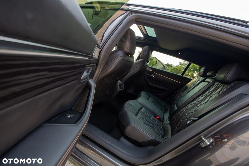 Peugeot 508 2.0 BlueHDi GT S&S - 17