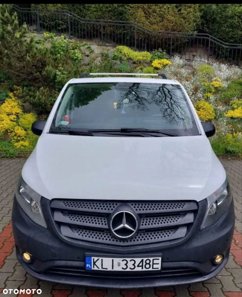 Mercedes-Benz Vito Tourer Base 447.701 - 1