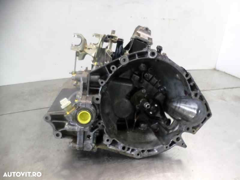 Cutie de viteze Fiat Ducato/Peugeot Boxer/Citroen Jumper 2.0 HDI - 1