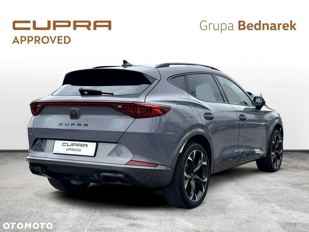 Cupra Formentor 1.5 TSI DSG - 6