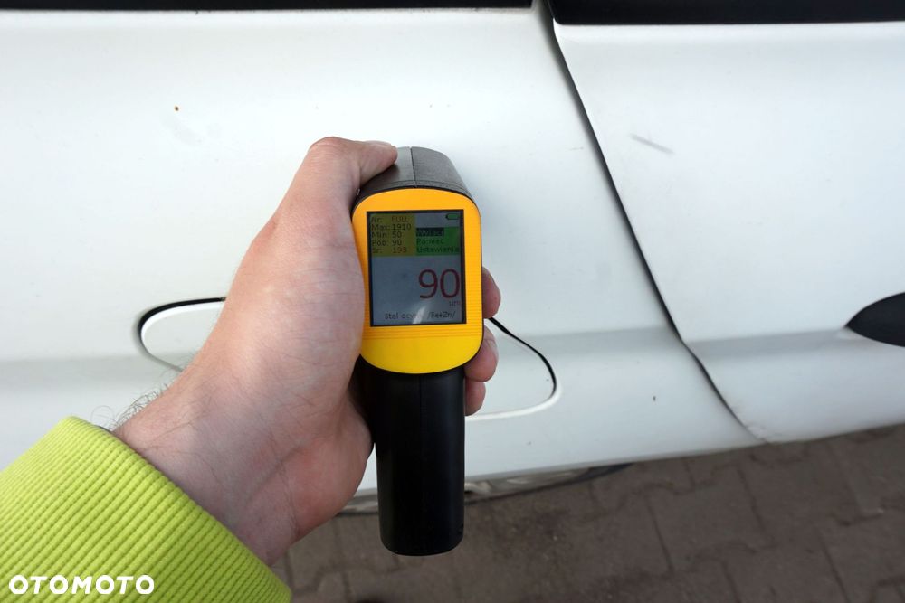 ĆWIARTKA BŁOTNIK TYLNY PRAWY TIPO II 356 KOMBI 249  FIAT 2016-2020 - 4