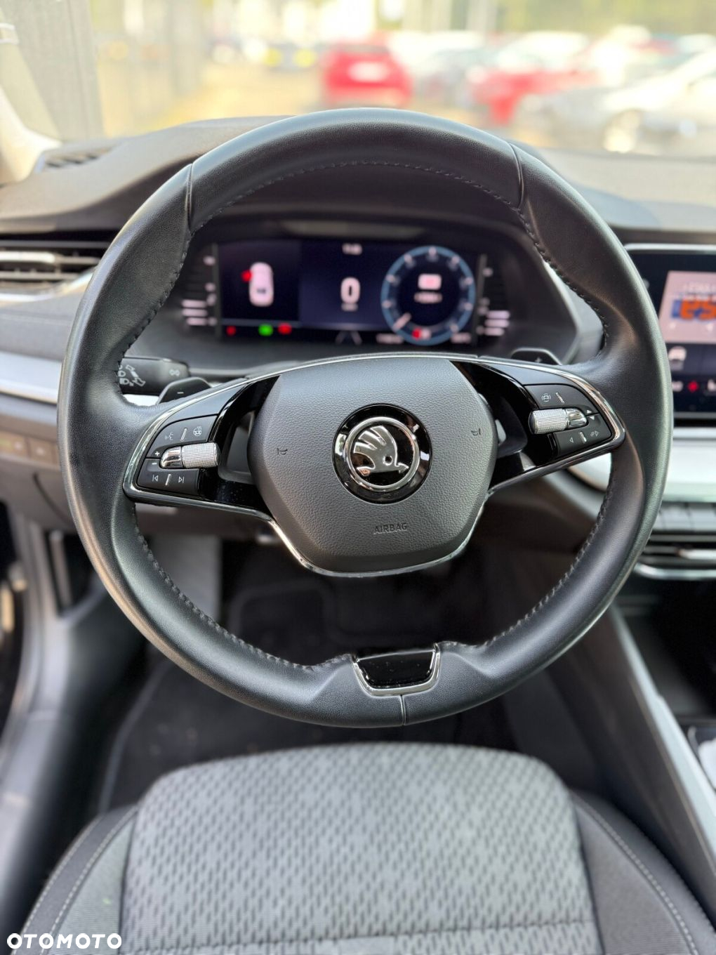 Skoda Octavia 2.0 TDI Style DSG - 19