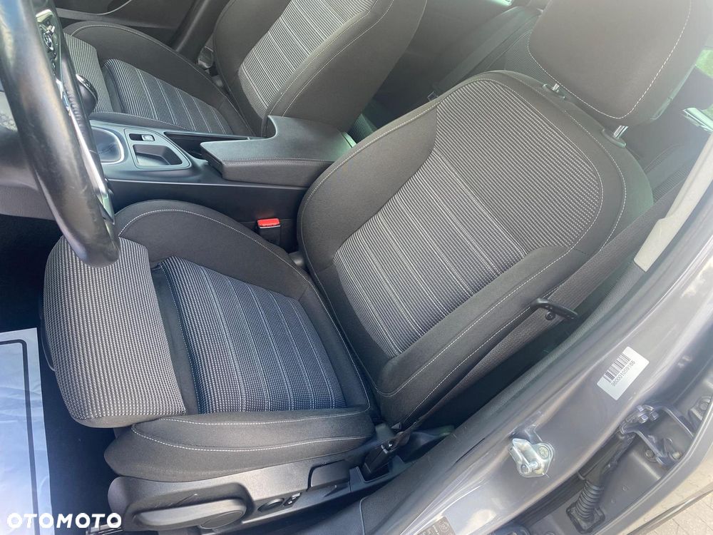 Opel Insignia 2.0 CDTI Cosmo S&S - 22
